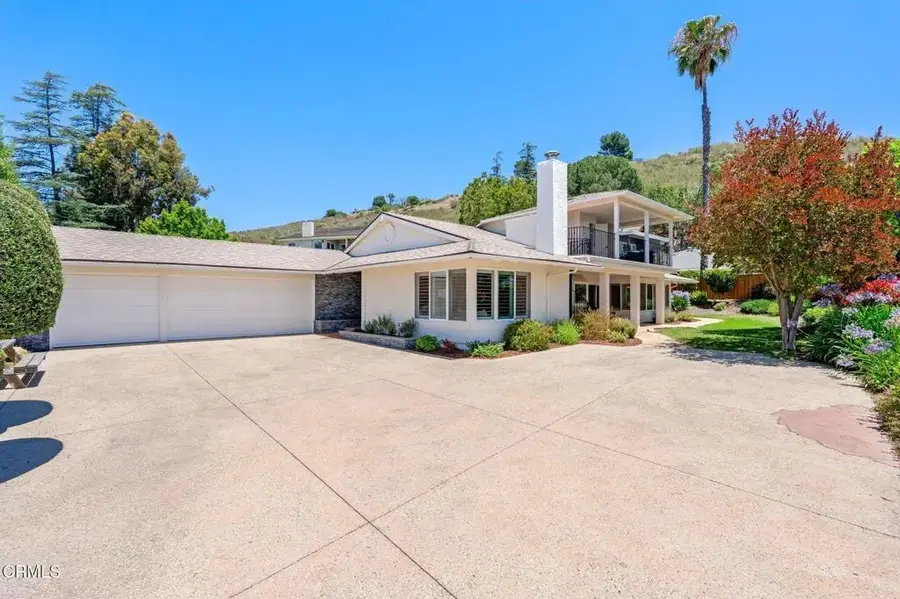 1548 Wilder Street, Thousand Oaks, CA 91362 - #2