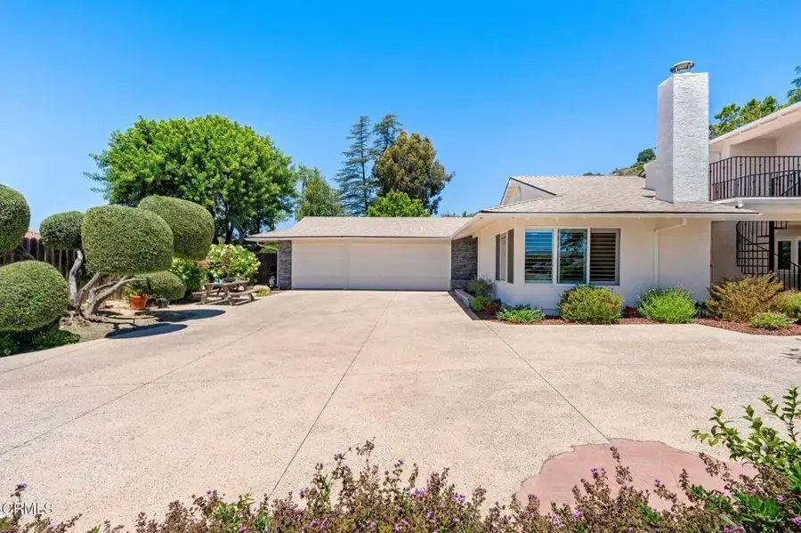 1548 Wilder Street, Thousand Oaks, CA 91362 - #3