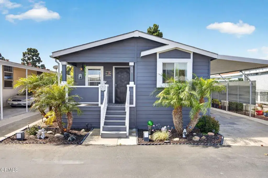267 Rodgers #267, San Buenaventura Ventura, CA 93003 - #1