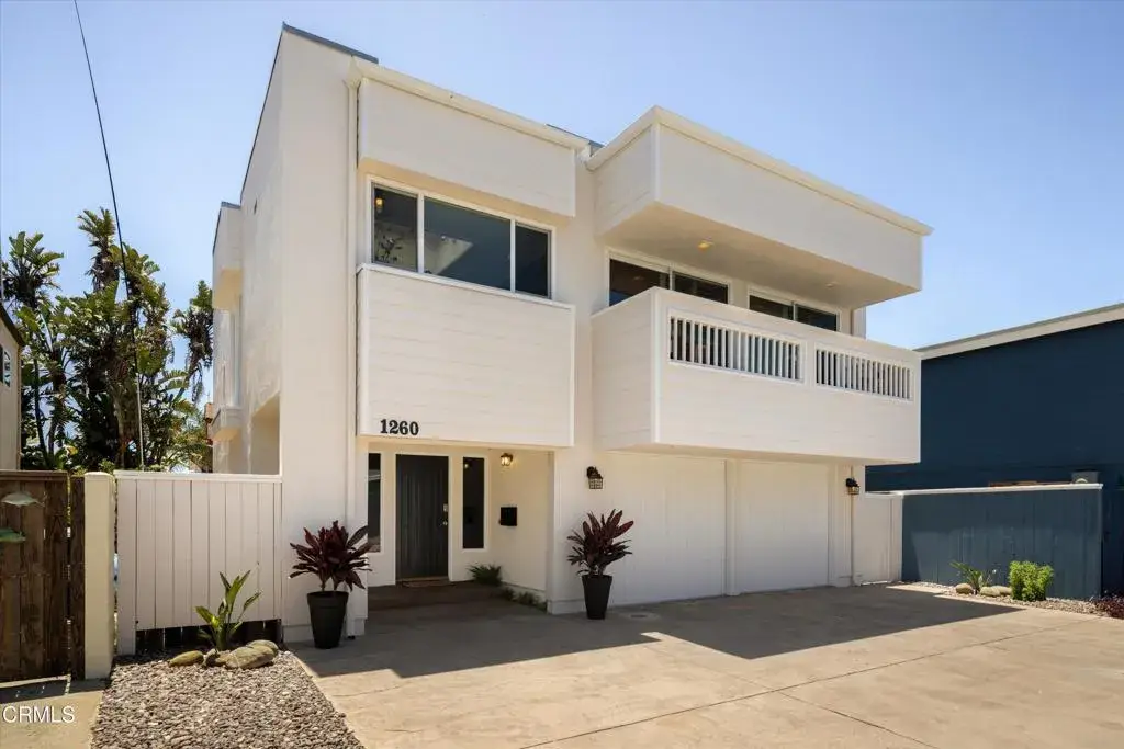 1260 Sagamore Lane, San Buenaventura Ventura, CA 93001 - #1