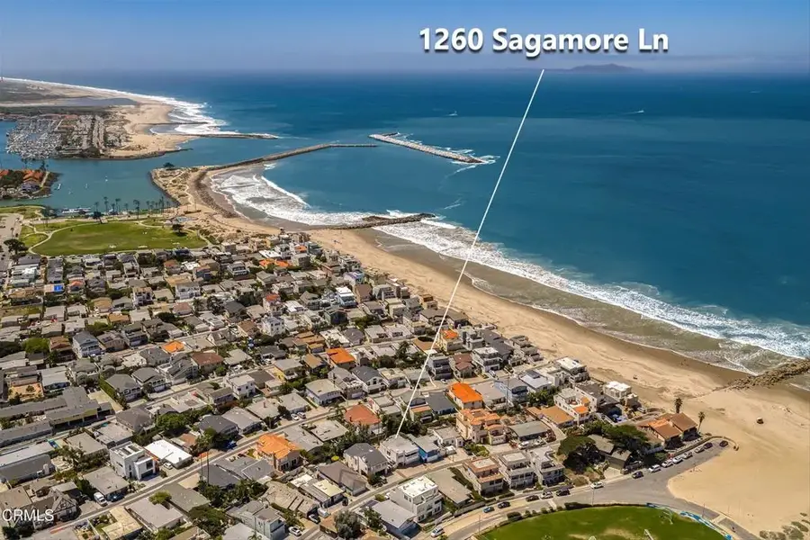 1260 Sagamore Lane, San Buenaventura Ventura, CA 93001 - #2