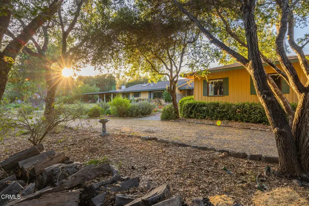 918 El Toro Road, Ojai, CA 93023 - #1