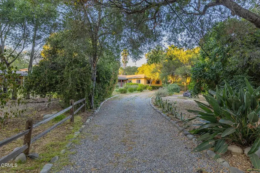 918 El Toro Road, Ojai, CA 93023 - #2