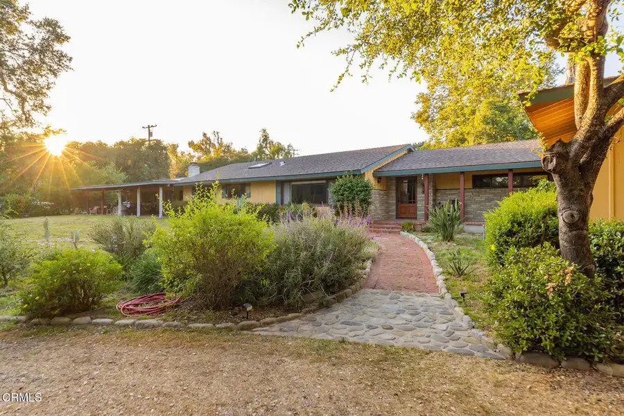 918 El Toro Road, Ojai, CA 93023 - #3