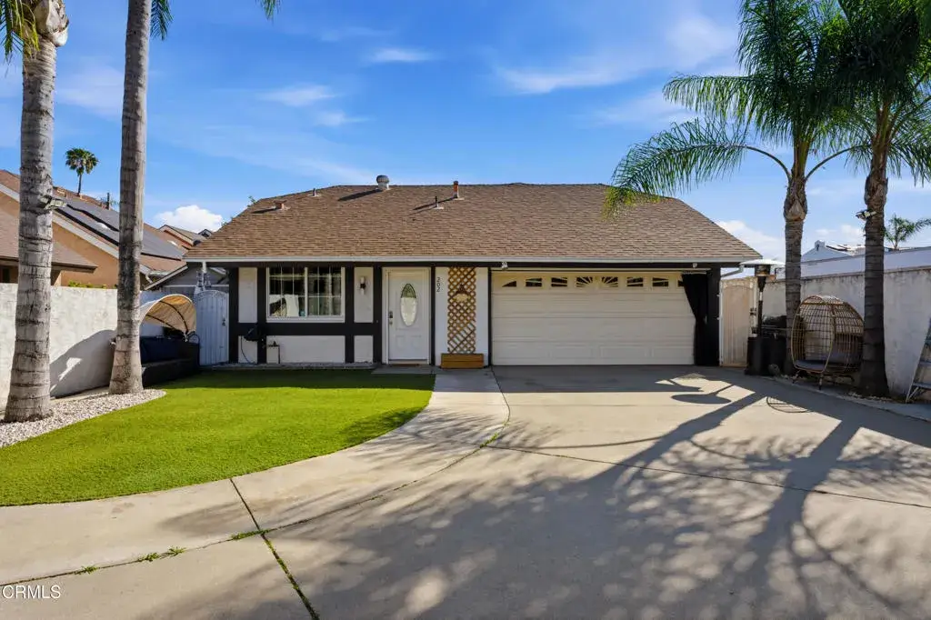 202 Avon Lane, Fillmore, CA 93015 - #1