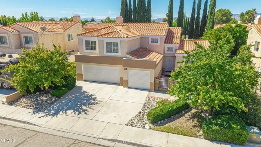 2108 Sunswept Circle, Lancaster, CA 93536 - #2