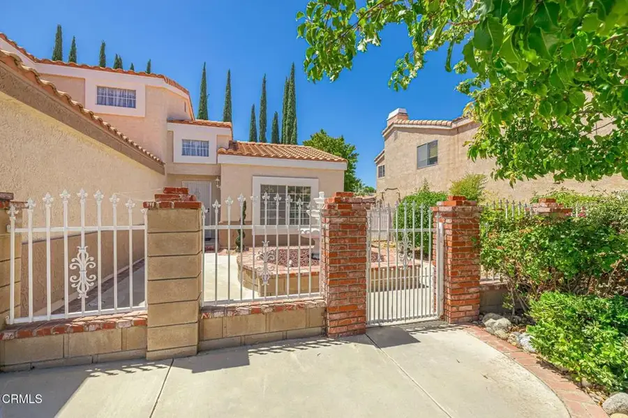 2108 Sunswept Circle, Lancaster, CA 93536 - #3