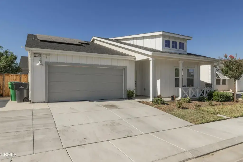 9706 Amberdale Way, Shafter, CA 93263 - #1