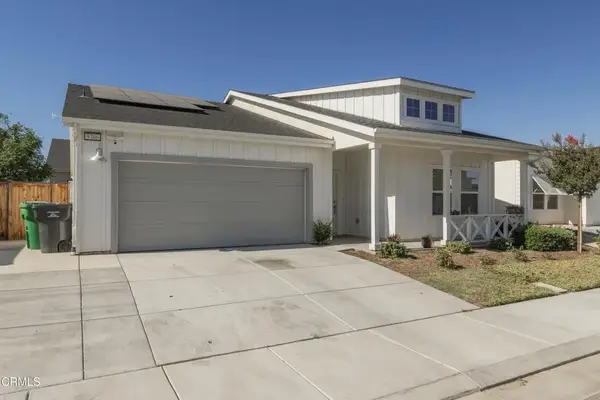 9706 Amberdale Way, Shafter, CA 93263