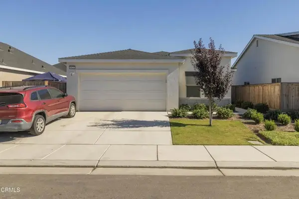 9627 Maple Terrace Lane, Shafter, CA 93263