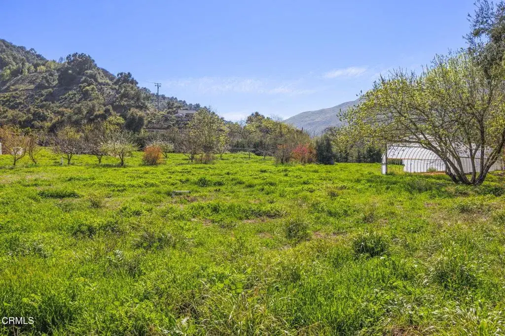 4620 Casitas Pass Road, San Buenaventura Ventura, CA 93001 - #1