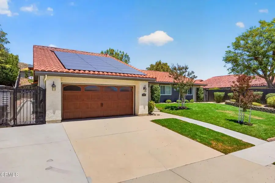 3509 Vicki Court, Simi Valley, CA 93063 - #3