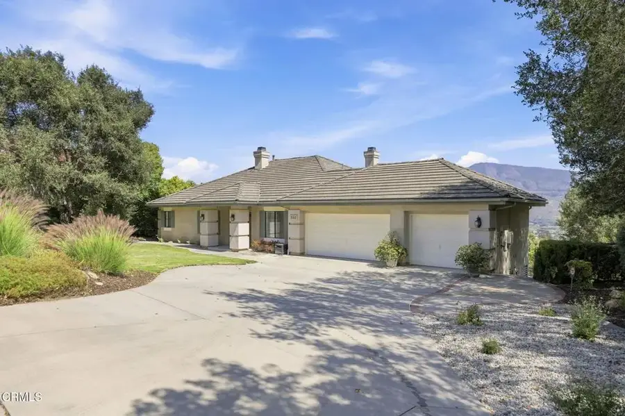 750 Manor Ridge Road, Santa Paula, CA 93060 - #2