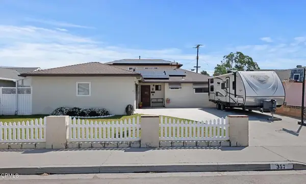357 Colgate Street, Santa Paula, CA 93060