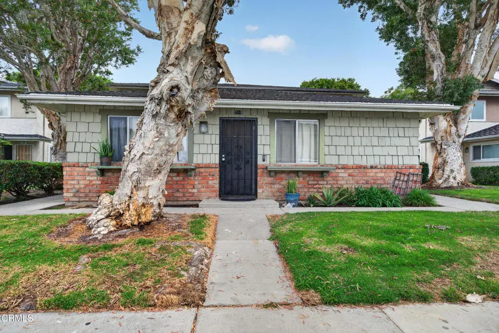 711 Halyard Street, Port Hueneme, CA 93041 - #1