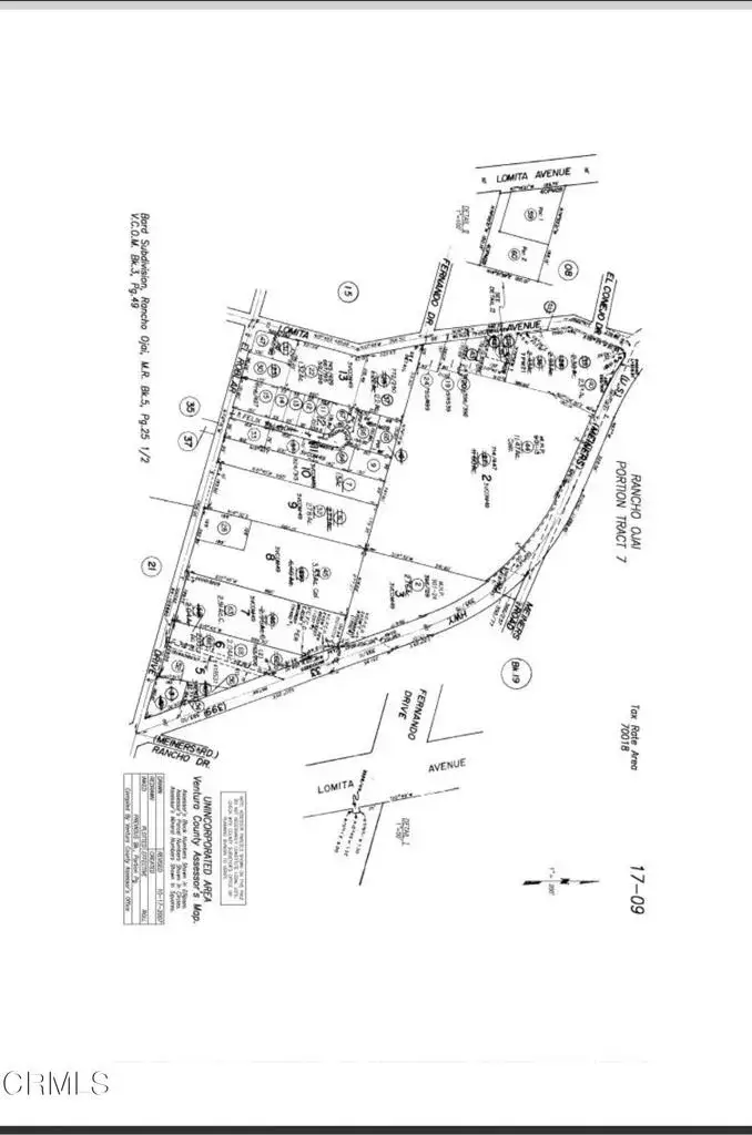 162 E El Roblar, Ojai, CA 93023 - #2