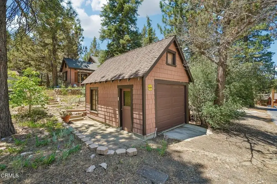 42795 Cougar Road, Big Bear Lake, CA 92315 - #3