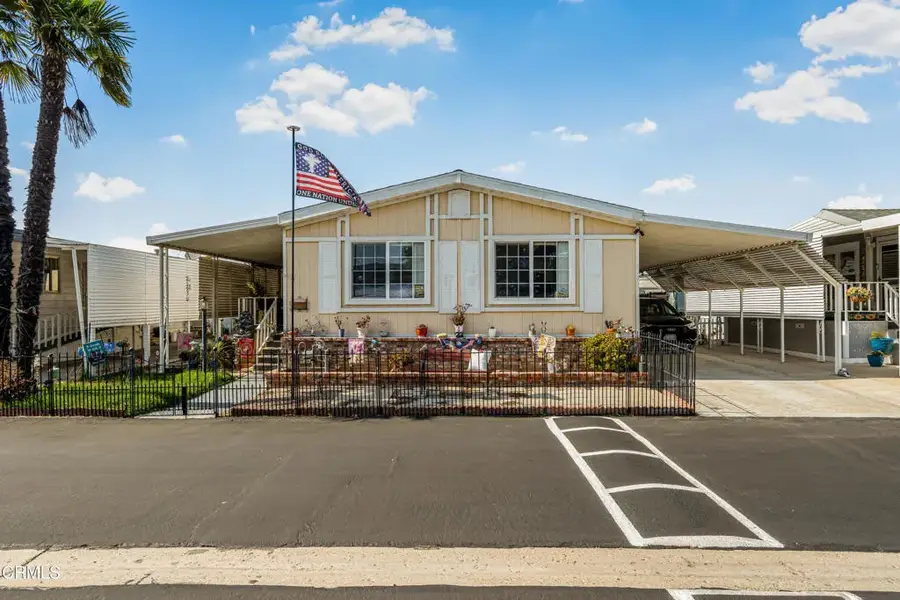 245 Gaviota #146, Oxnard, CA 93033 - #2