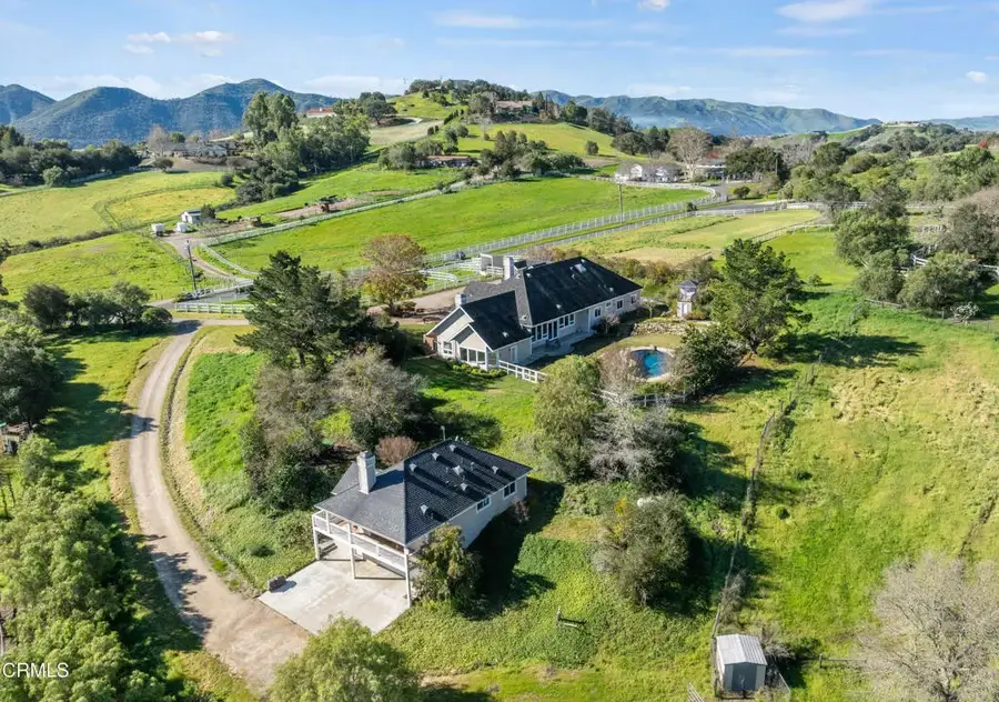 1631 Fredensborg Way, Solvang, CA 93463 - #2