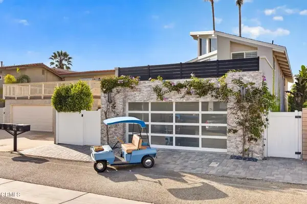 5015 Marlin Way, Oxnard, CA 93035