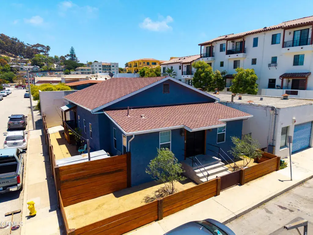 166 N Garden Street, San Buenaventura Ventura, CA 93001 - #1