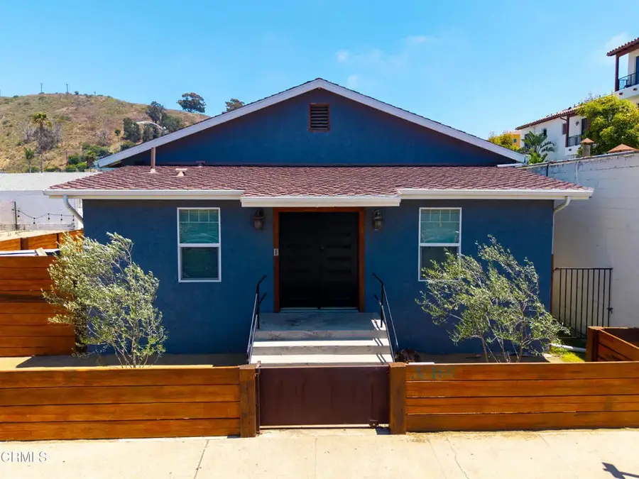 166 N Garden Street, San Buenaventura Ventura, CA 93001 - #2