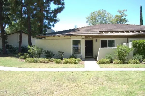 1134 Canterford Circle, Westlake Village, CA 91361
