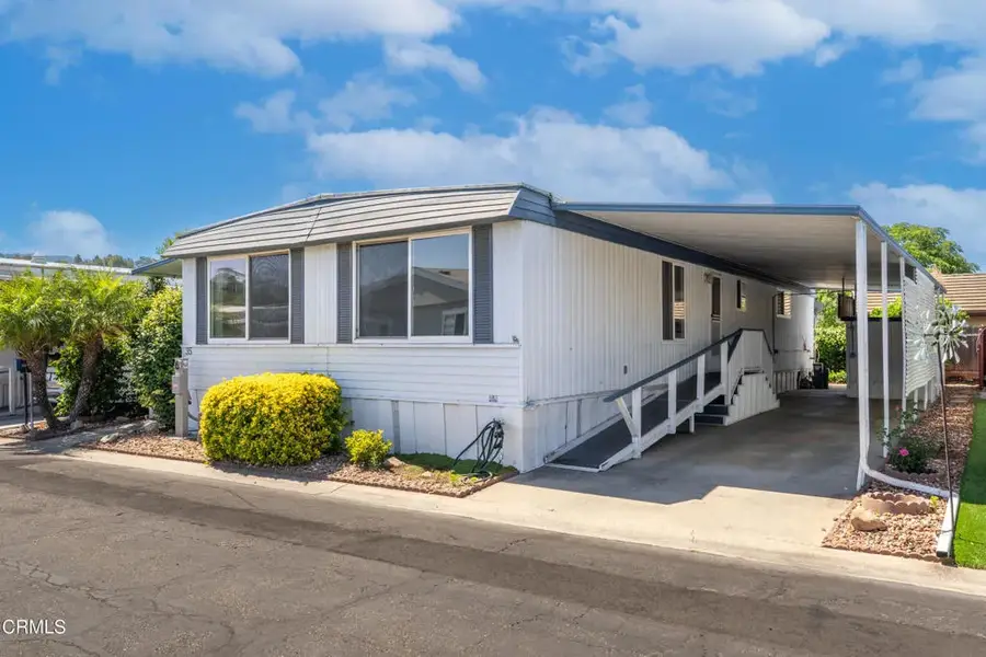 35 Don Antonio #35, Ojai, CA 93023 - #2