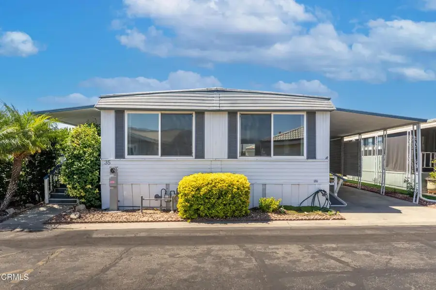 35 Don Antonio #35, Ojai, CA 93023 - #3