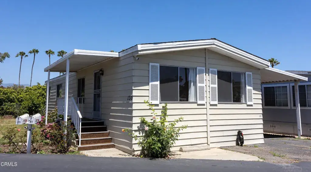 7465 Hollister Avenue #130, Goleta, CA 93117 - #1