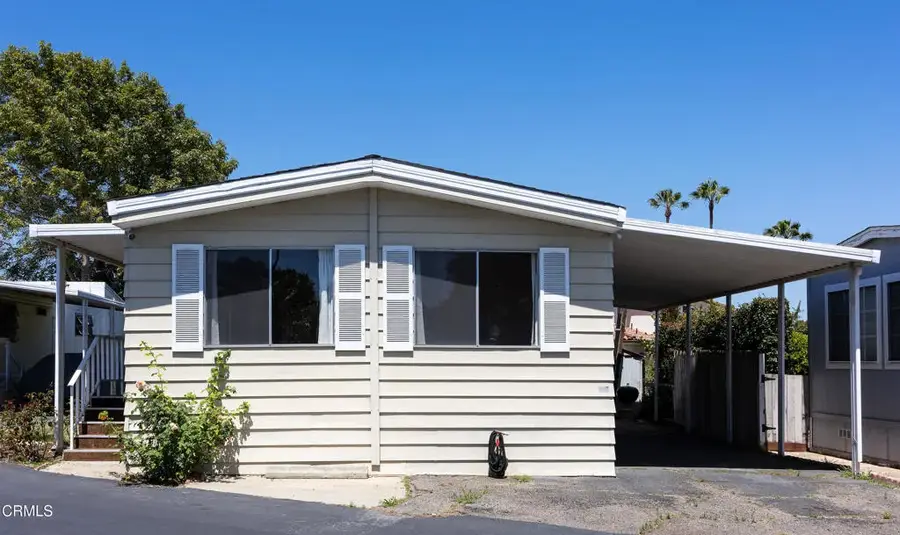 7465 Hollister Avenue #130, Goleta, CA 93117 - #2