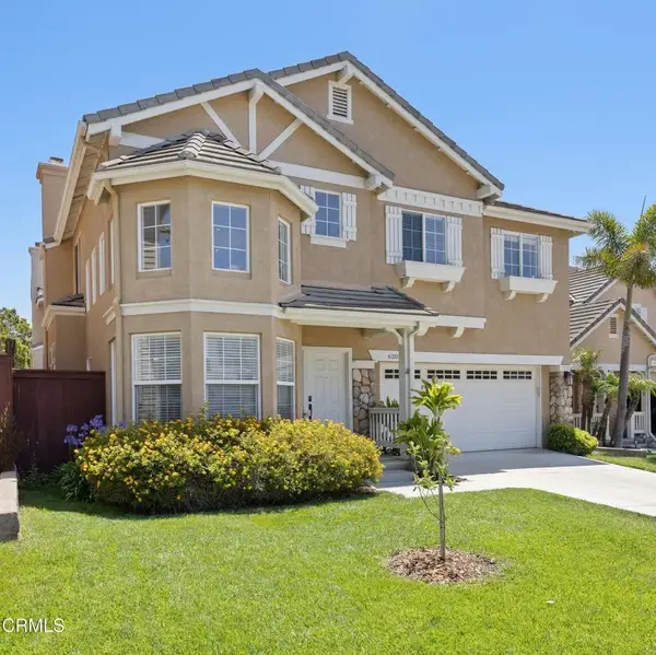 620 Saratoga Avenue, Ventura, CA 93003