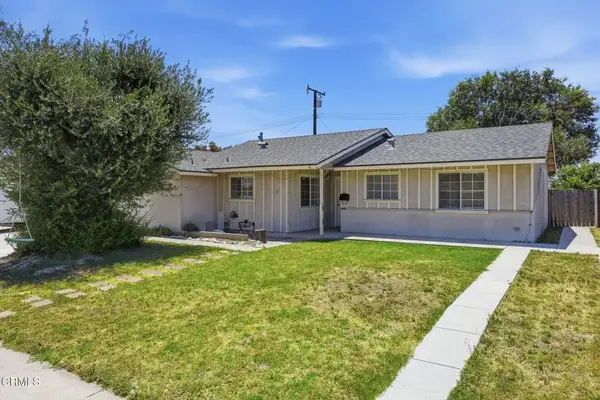 2187 Marco Drive, Camarillo, CA 93010