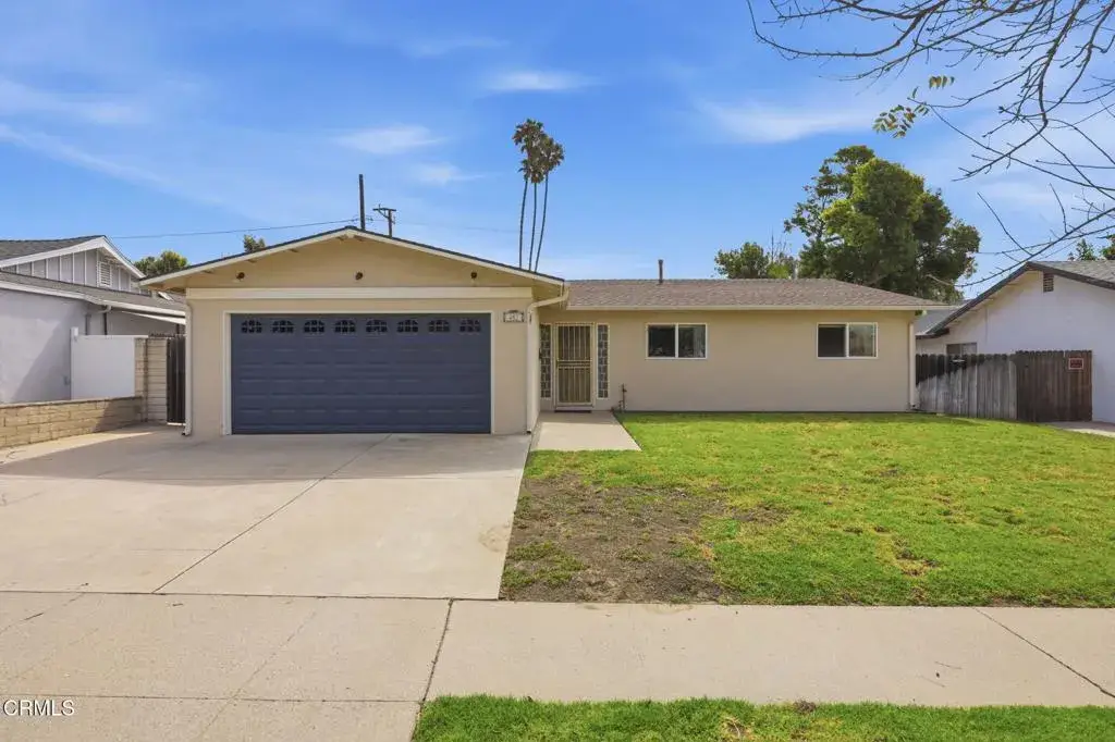 482 Mackay Avenue, San Buenaventura Ventura, CA 93004 - #1