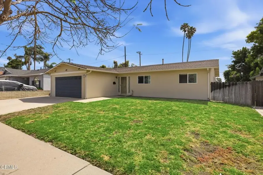 482 Mackay Avenue, San Buenaventura Ventura, CA 93004 - #2