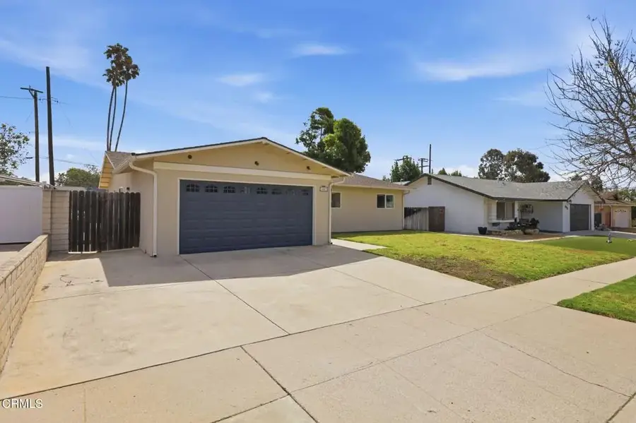 482 Mackay Avenue, San Buenaventura Ventura, CA 93004 - #3