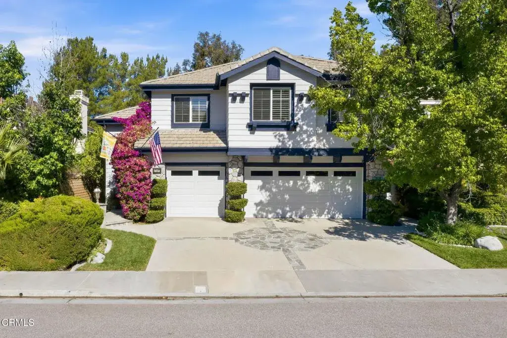 27407 Whitefield Place, Valencia, CA 91354 - #1