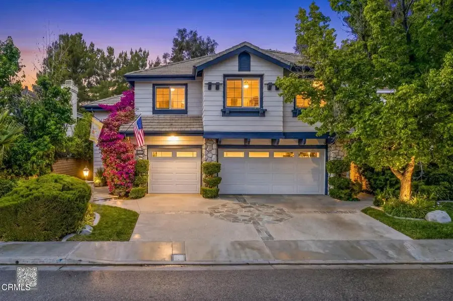 27407 Whitefield Place, Valencia, CA 91354 - #2