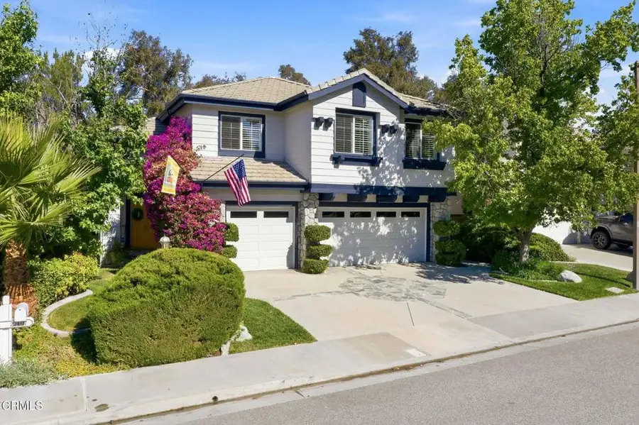 27407 Whitefield Place, Valencia, CA 91354 - #3