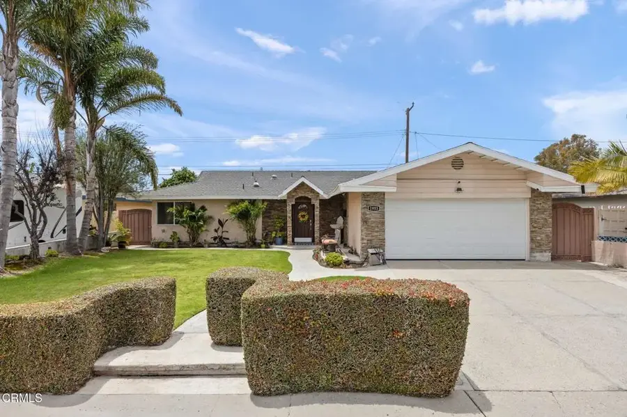 1953 Almanor Street, Oxnard, CA 93036 - #2