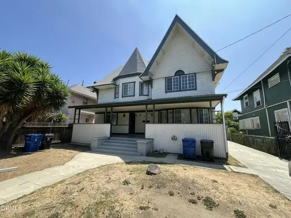 2422 Juliet Street, Los Angeles, CA 90007