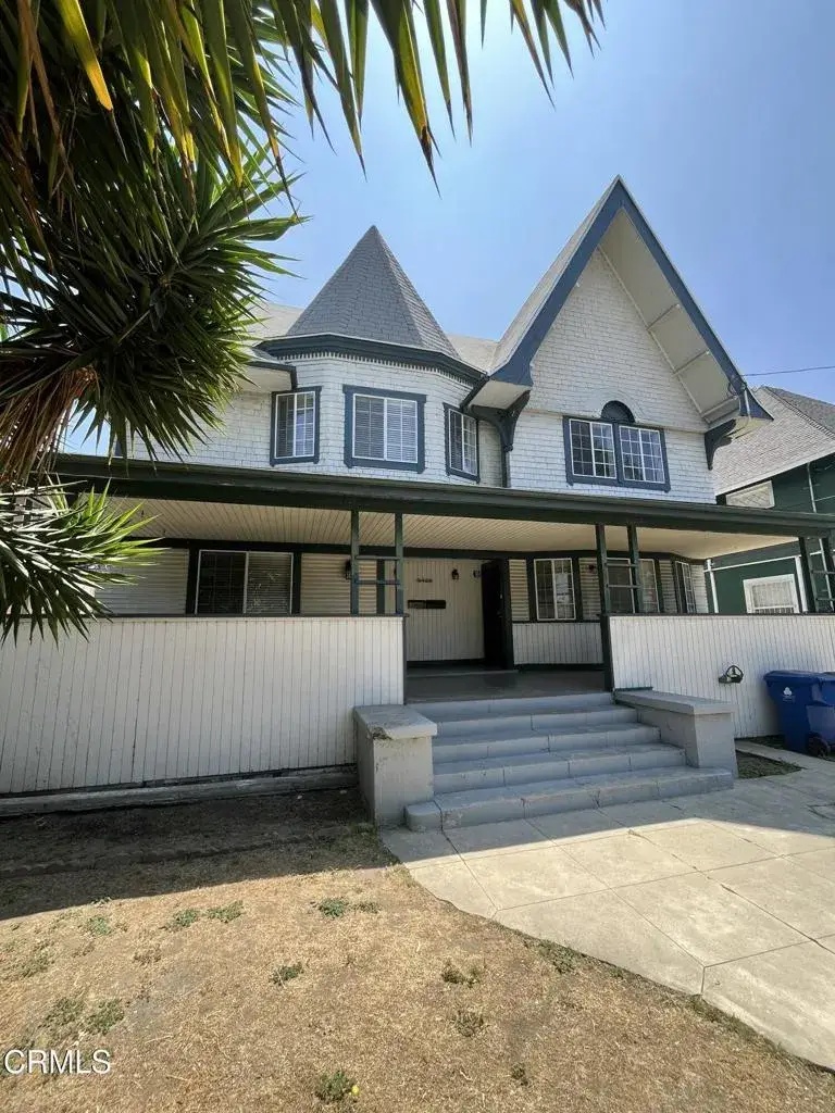 2422 Juliet Street, Los Angeles, CA 90007 - #2