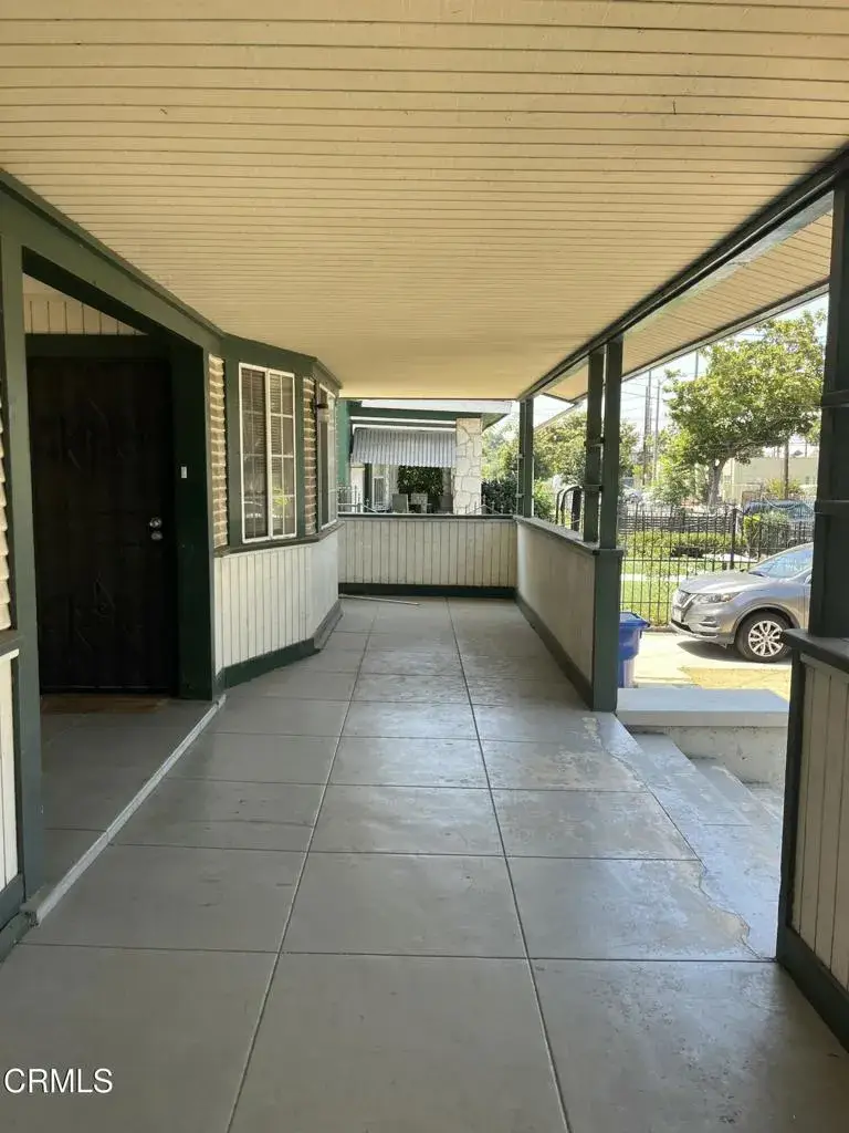 2422 Juliet Street, Los Angeles, CA 90007 - #3