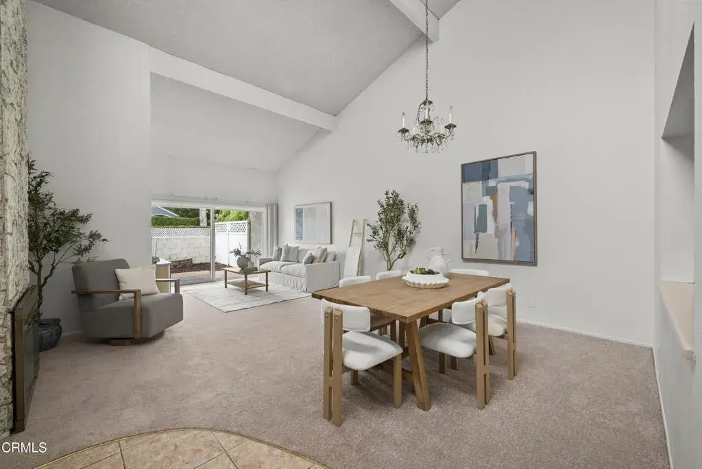 2521 Edgerton Place, Port Hueneme, CA 93041 - #1