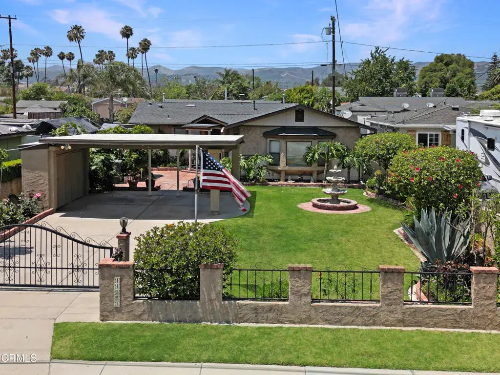 11351 Azahar Street, San Buenaventura Ventura, CA 93004 - #1