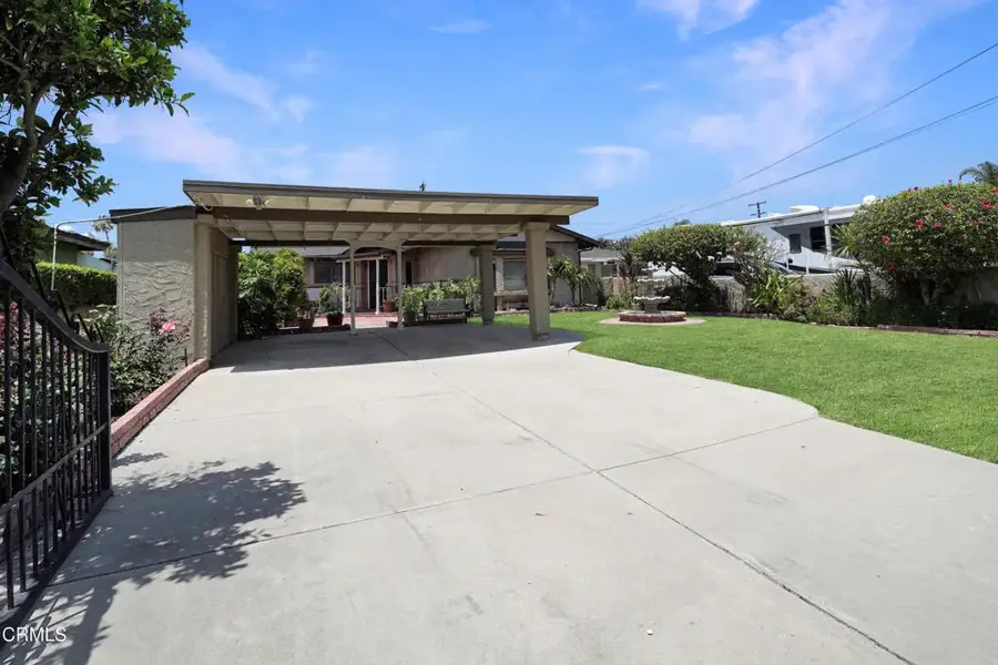 11351 Azahar Street, San Buenaventura Ventura, CA 93004 - #2