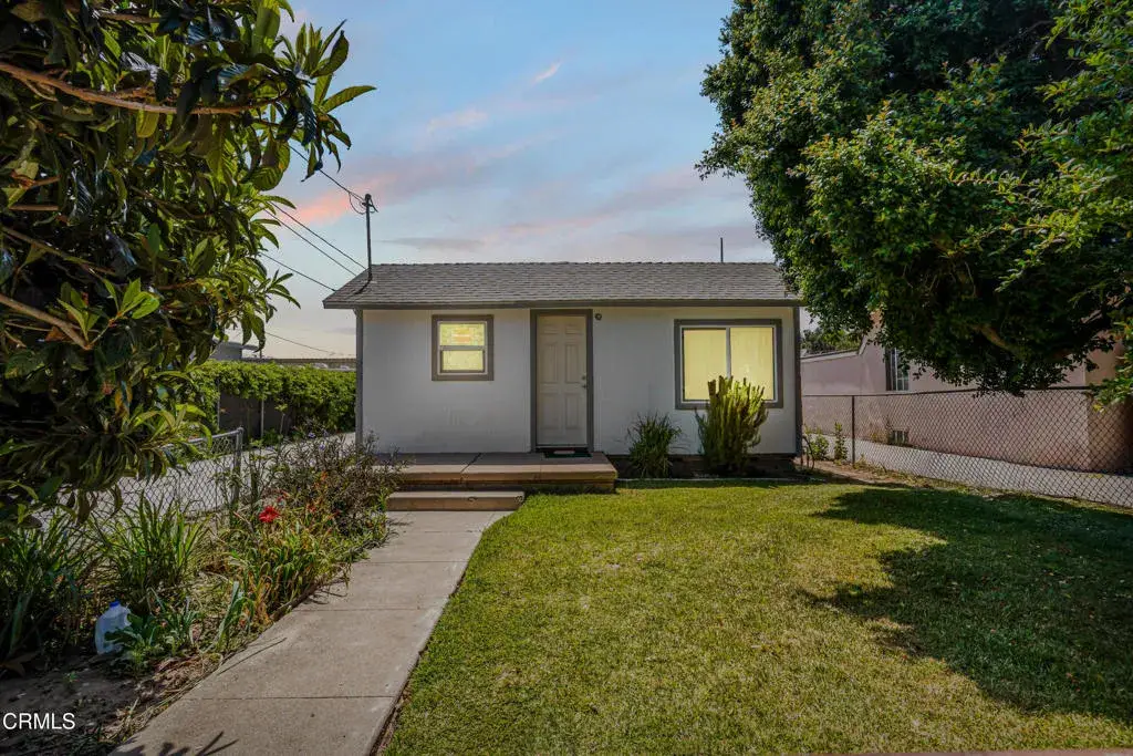 334 S 8th Street, Santa Paula, CA 93060 - #1