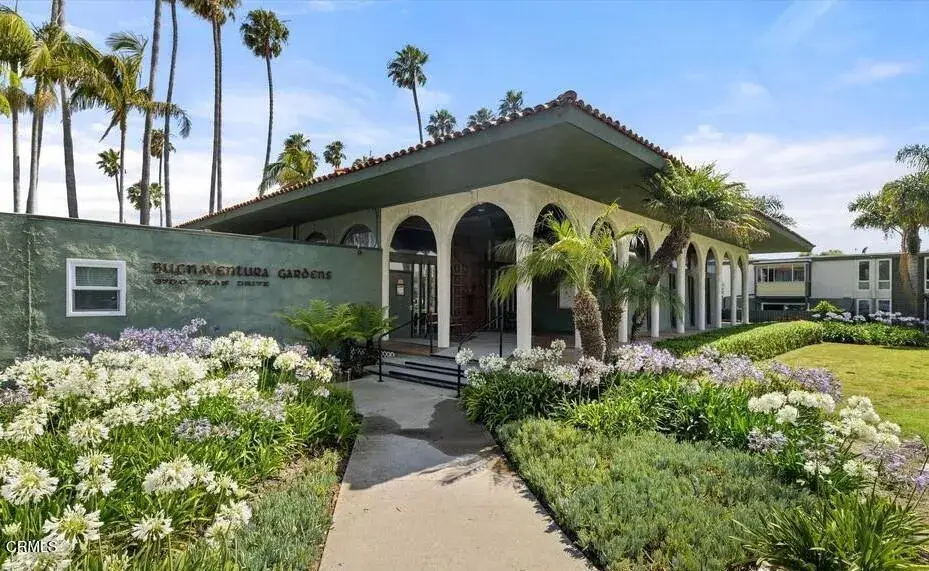 3700 Dean Drive #2003, San Buenaventura Ventura, CA 93003 - #1