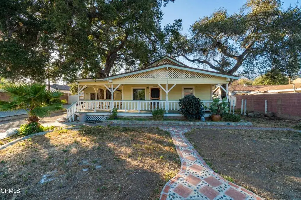 1331 Richmond Road, Santa Paula, CA 93060 - #1