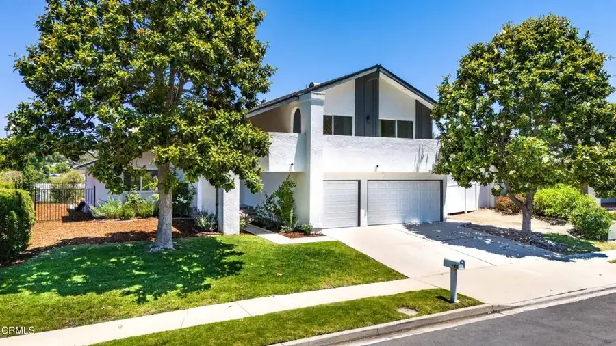 193 W Sidlee Street, Thousand Oaks, CA 91360 - #2